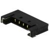 Molex vestavná pinová lišta (standardní) 11, rozteč 1.5 mm, 504050-1191, 1 ks Tape on Full reel
