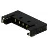 Molex vestavná pinová lišta (standardní) 11, rozteč 1.5 mm, 504050-1191, 1 ks Tape on Full reel