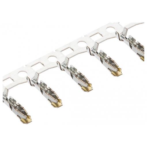 MOLEX 205342-5028 205342-5028 Molex Množství: 1 ks