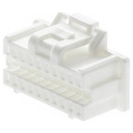 Molex zásuvkový konektor na kabel 501189-3051, 1 ks Box