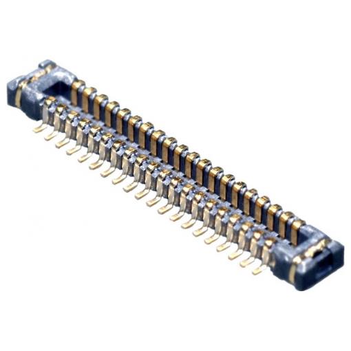 Molex Mezipatrové konektory 502430-5010, 1 ks Tape on Full reel