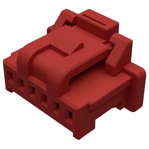 Molex zásuvkový konektor na kabel 501330-1032, 1 ks Box