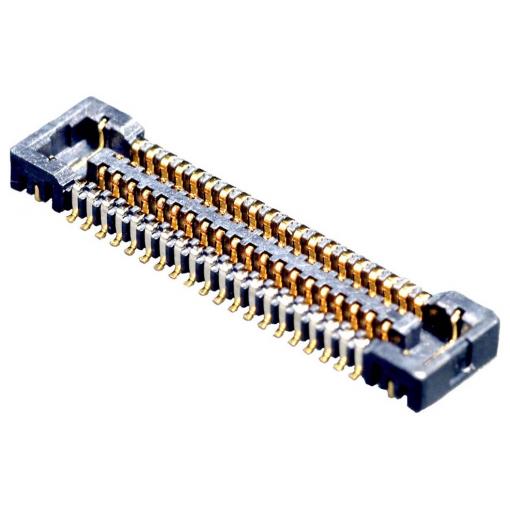 Molex Mezipatrové konektory 502426-1410, 1 ks Tape on Full reel