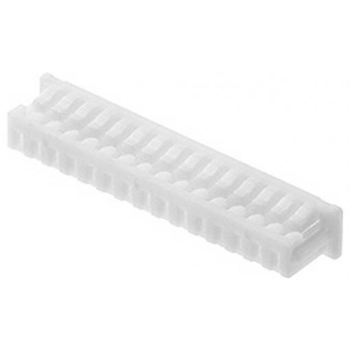 Molex zásuvkový konektor na kabel 51021-1700, 1 ks Bulk