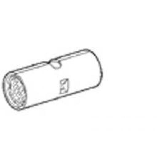 Molex 19189-0066 krimpovací spojka 1 ks