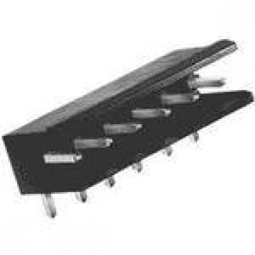 Molex vestavná pinová lišta (standardní) 871803, 1 ks