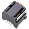 Molex konektor do DPS 207760-0481, 1 ks Tape on Full reel