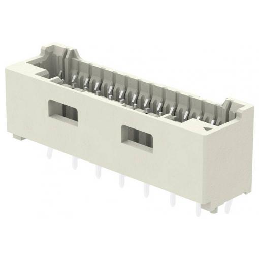 Molex vestavná zásuvková lišta (standardní) 503159-1410, 1 ks