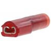 Molex 19002-0016 faston zásuvka 1 ks Bag