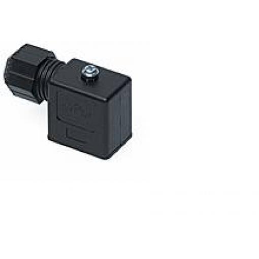 MOLEX 1212020001 Din Form B Ind 1212020001 Molex Množství: 1 ks