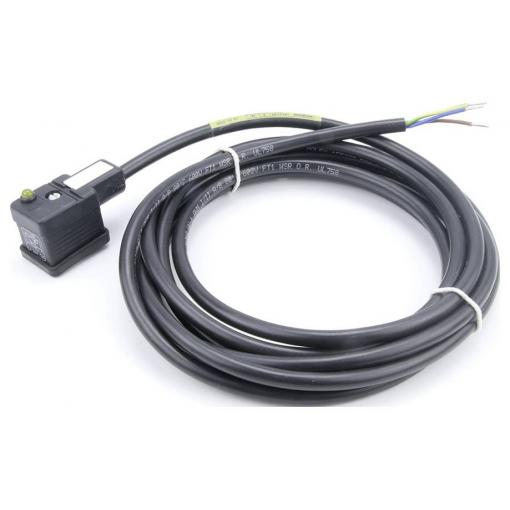 MOLEX 2210509005 DIN MOULDED 2210509005 Molex Množství: 1 ks