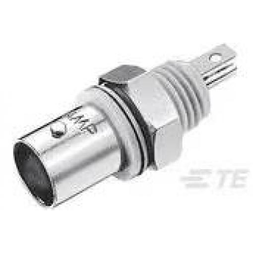 TE Connectivity 227726-2 BNC konektor 1 ks Box