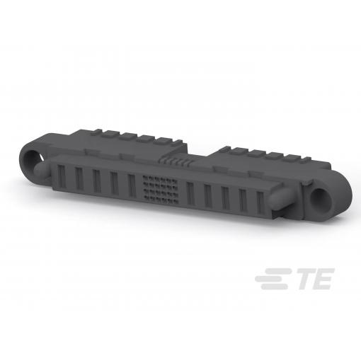 TE Connectivity zásuvkový konektor na kabel 1600636-1, 1 ks Box