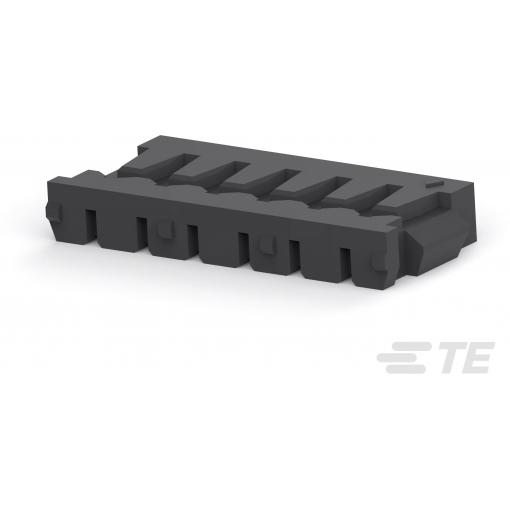 TE Connectivity zásuvkový konektor na kabel 1909783-5, 1 ks Bag