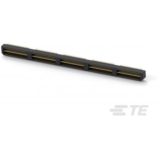 TE Connectivity vestavná pinová lišta (standardní) 2-1658013-5, 1 ks Tray