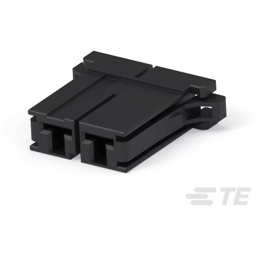 TE Connectivity zásuvkový konektor na kabel 2-179958-2, 1 ks Bag