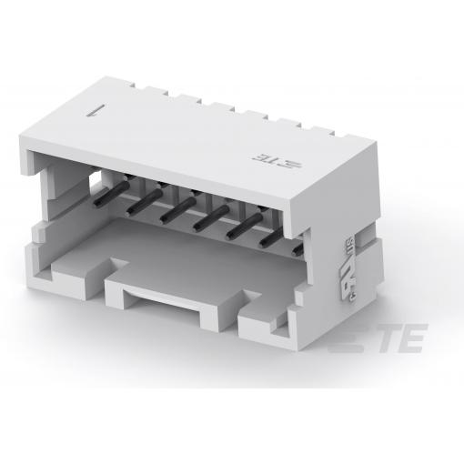 TE Connectivity vestavná pinová lišta (standardní) 1-2324245-4, 1 ks Box