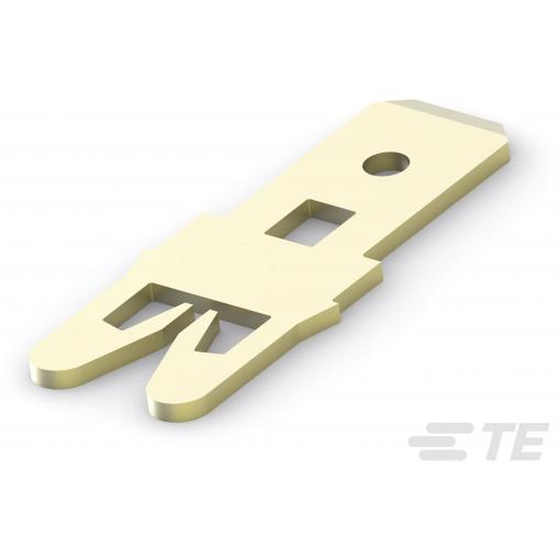 TE Connectivity 4-1601115-1 faston konektor 1 ks Bulk