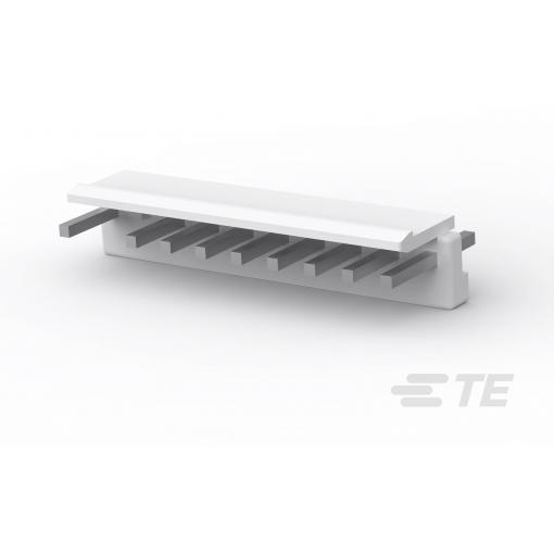 TE Connectivity vestavná pinová lišta (standardní) 1744110-2, 1 ks Box