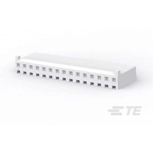 TE Connectivity zásuvkový konektor na kabel 1-770849-5, 1 ks Bag