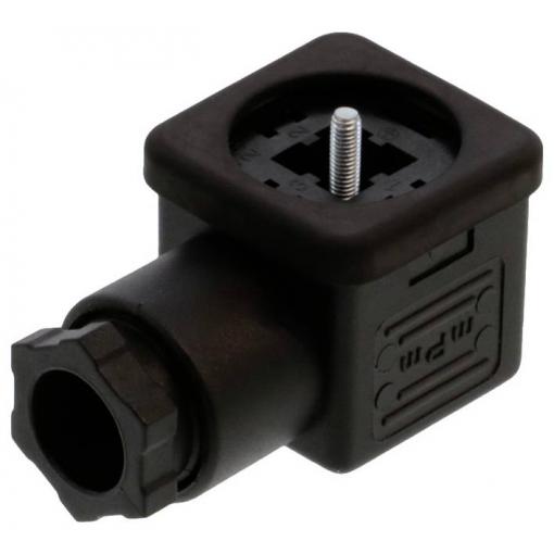 MOLEX 1210230739 DIN FIELD ATT. 1210230739 Molex Množství: 1 ks