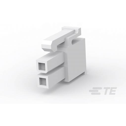 TE Connectivity zásuvkový konektor na kabel 1586765-2, 1 ks Bag