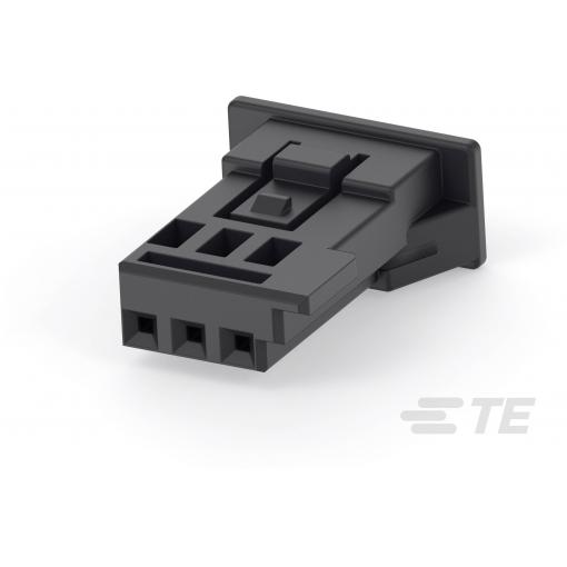 TE Connectivity Konektor FFC / FPC 1-929089-1, 1 ks Box