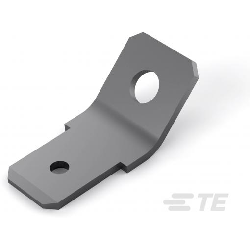TE Connectivity 140660 faston konektor 1 ks Bag