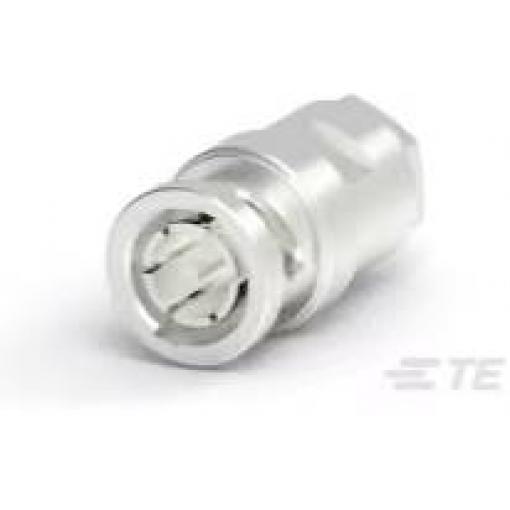 TE Connectivity 1-1478403-0 BNC konektor 1 ks Bulk