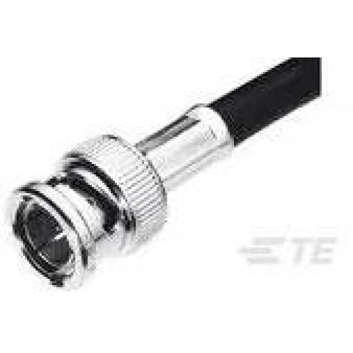 TE Connectivity 413589-3 BNC konektor 1 ks Bag