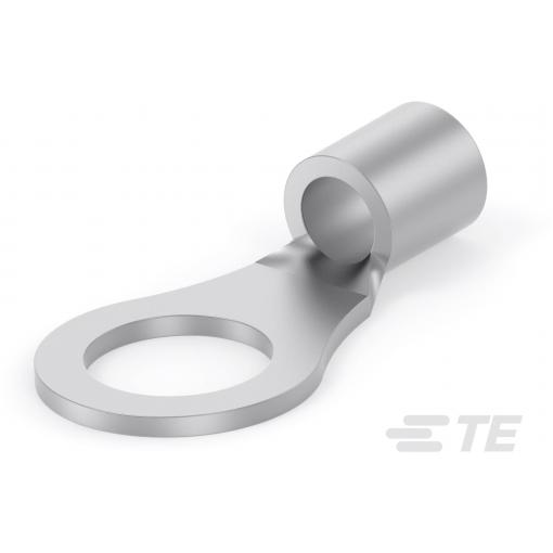 TE Connectivity 33463 kulaté kabelové oko 1 ks Bulk