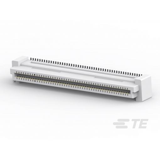 TE Connectivity Mezipatrové konektory 5-5179009-4, 1 ks Tube