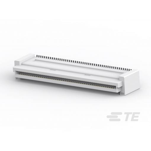 TE Connectivity Mezipatrové konektory 5-5179010-4, 1 ks Tube