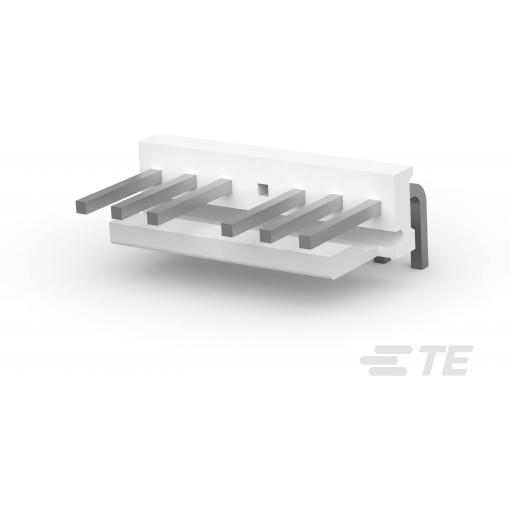 TE Connectivity vestavná pinová lišta (standardní) 644699-2, 1 ks Package