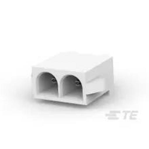 TE Connectivity zásuvkový konektor na kabel 1586076-1, 1 ks Bag