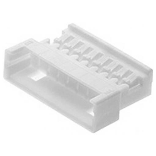 Molex zásuvkový konektor na kabel 51047-0600, 1 ks Bag