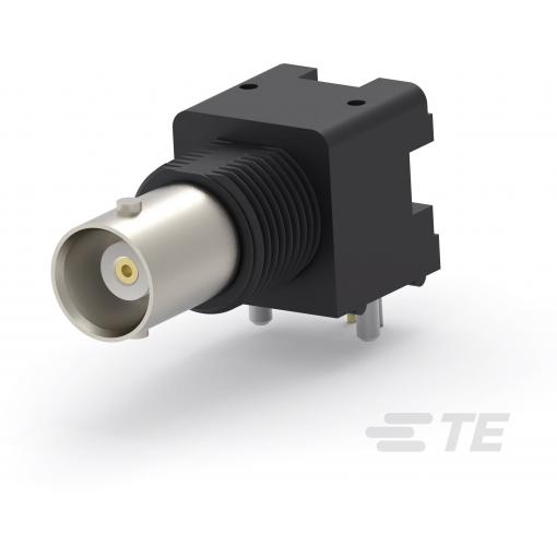 TE Connectivity 227161-6 BNC konektor 1 ks Tray