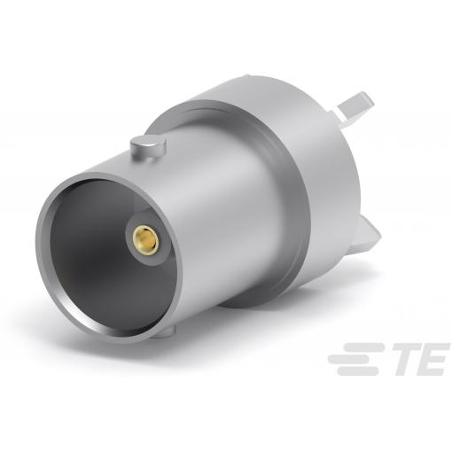 TE Connectivity 5414088-1 BNC konektor 1 ks Tube