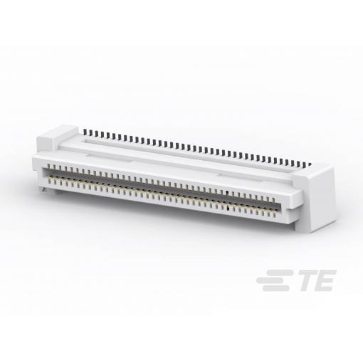 TE Connectivity Mezipatrové konektory 5-5179009-3, 1 ks Tube