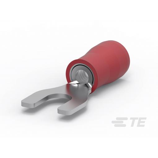 TE Connectivity 32404 kulaté kabelové oko 1 ks Bulk