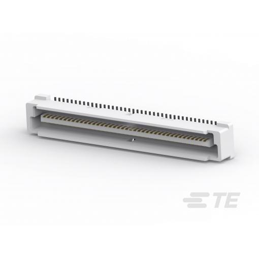 TE Connectivity Mezipatrové konektory 5177984-3, 1 ks Tube