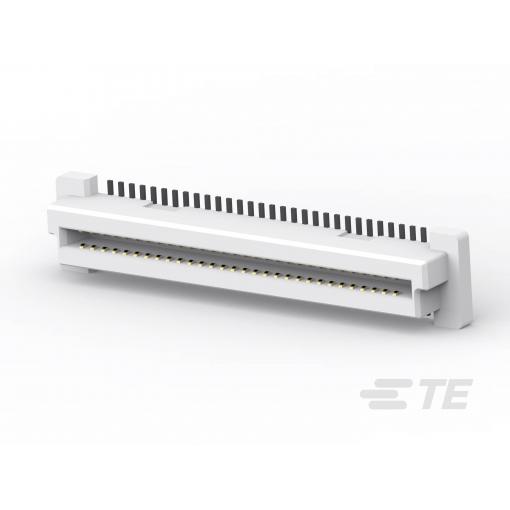 TE Connectivity Mezipatrové konektory 5177983-2, 1 ks Tube