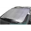IWH sluneční clona na autosklo ochrana čelních a bočních skel (d x š x v) 200 cm x 70 cm x 700 mm osobní automobily stříbrná