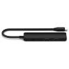 Satechi USB-C® dokovací stanice ST-P4SK