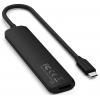 Satechi USB-C® dokovací stanice ST-P6SK
