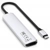 Satechi USB-C® dokovací stanice ST-P6SS