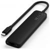 Satechi USB-C® dokovací stanice ST-P7SK