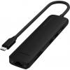 Satechi USB-C® dokovací stanice ST-P7SK