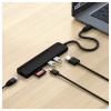 Satechi USB-C® dokovací stanice ST-P7SK