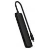 Satechi USB-C® dokovací stanice ST-P7SK